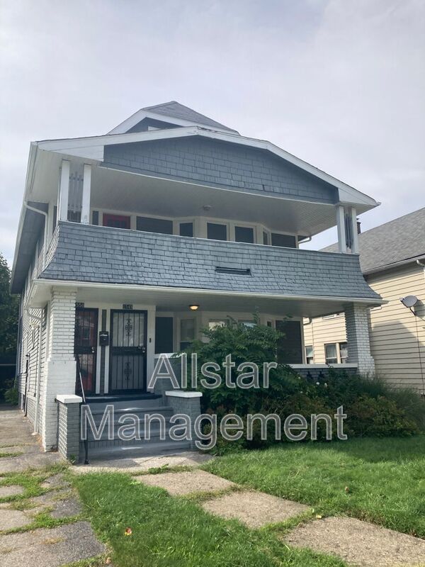 1548 Glenmont Rd. #1 East Cleveland, OH property image