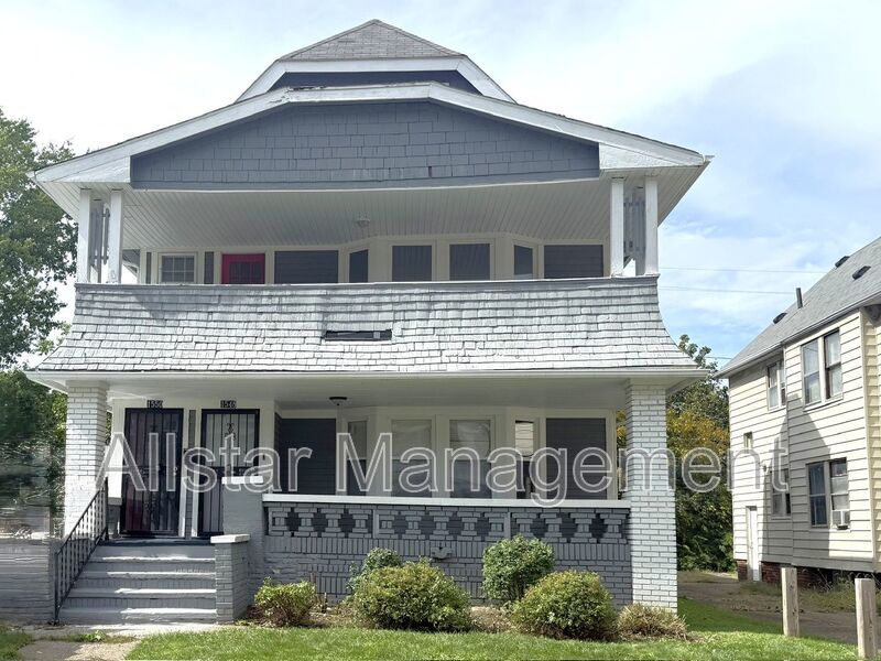 1548 Glenmont Rd. #1 East Cleveland, OH property image