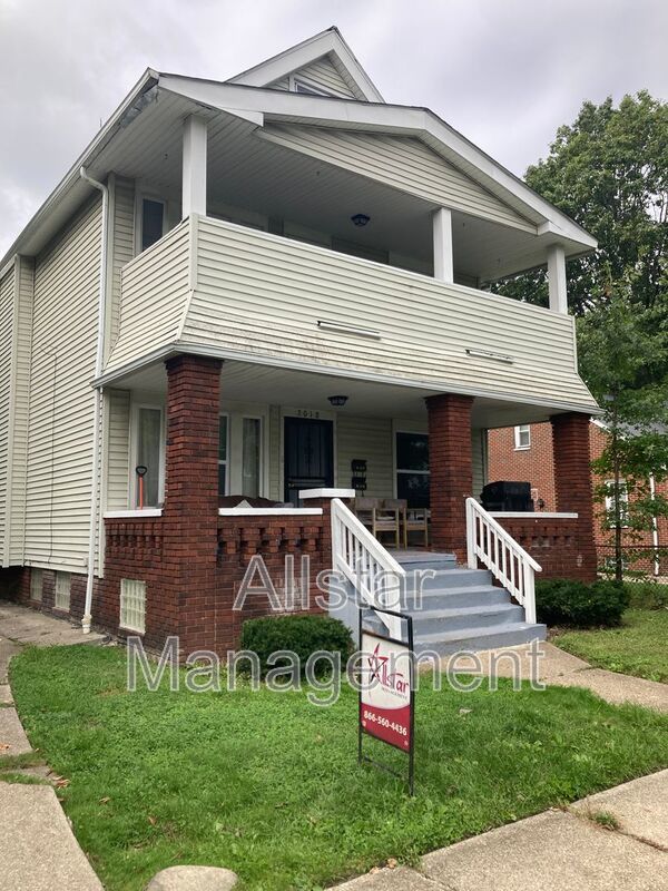3018 E 125 St Cleveland, OH property image