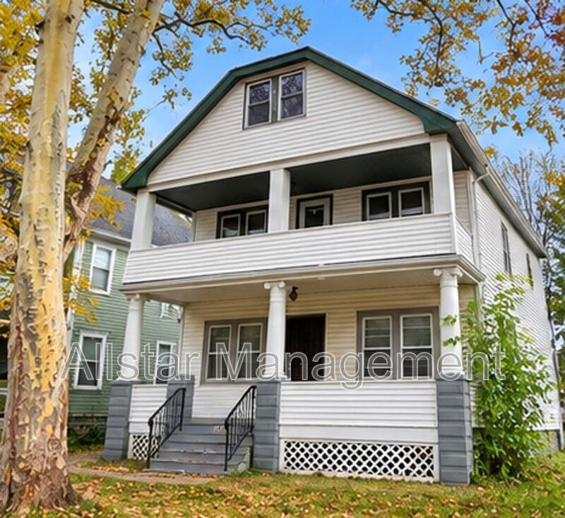 16219 Huntmere Avenue - Unit 1 Cleveland, OH 44110 property image