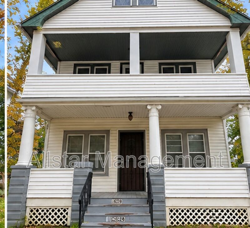 16219 Huntmere Avenue - Unit 1 Cleveland, OH 44110 property image