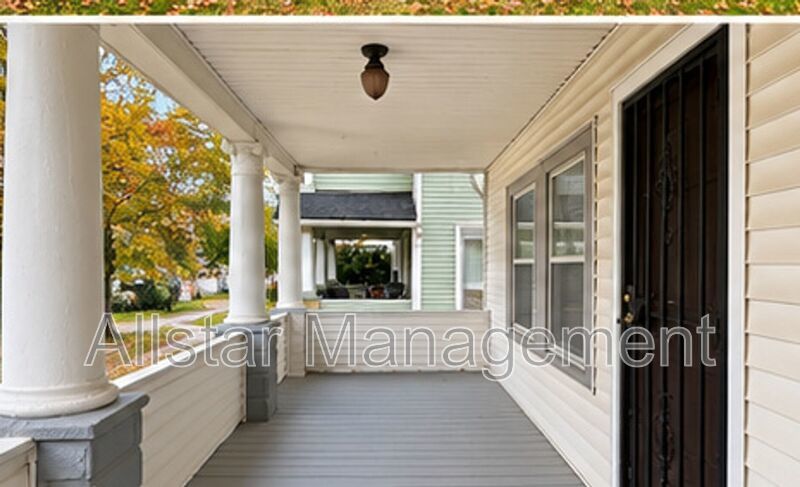 16219 Huntmere Avenue - Unit 1 Cleveland, OH 44110 property image