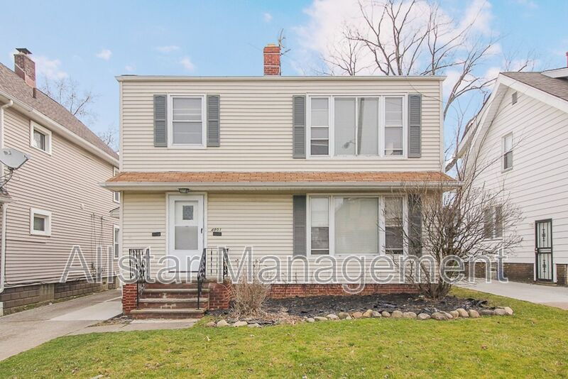 4801 E 84th St. (Up), Garfield Hts. property image