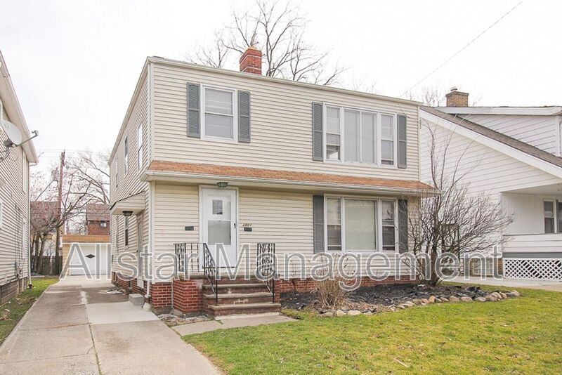 4801 E 84th St. (Up), Garfield Hts. property image