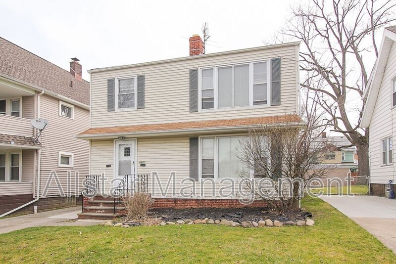 4801 E 84th St. (Up), Garfield Hts. property image