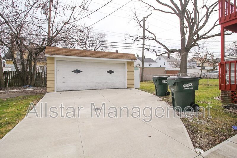 4801 E 84th St. (Up), Garfield Hts. property image