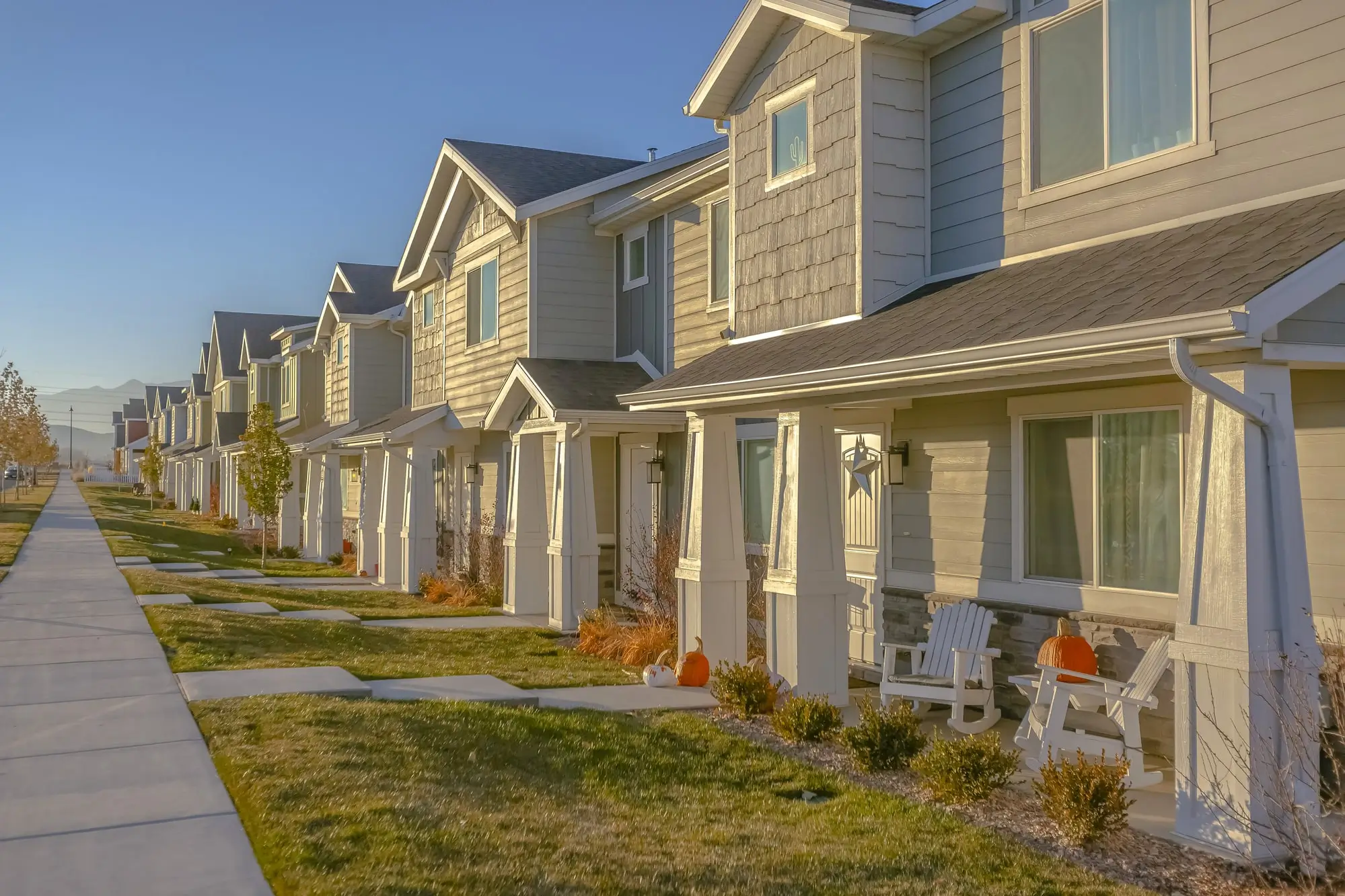 Parma Property Management